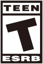 Clasificación ESRB T