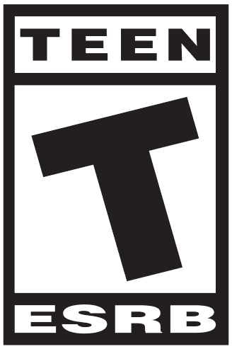 Clasificación ESRB T